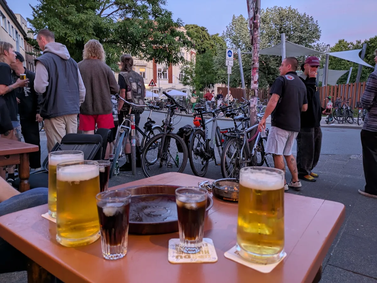 Essen und Trinken photo 2