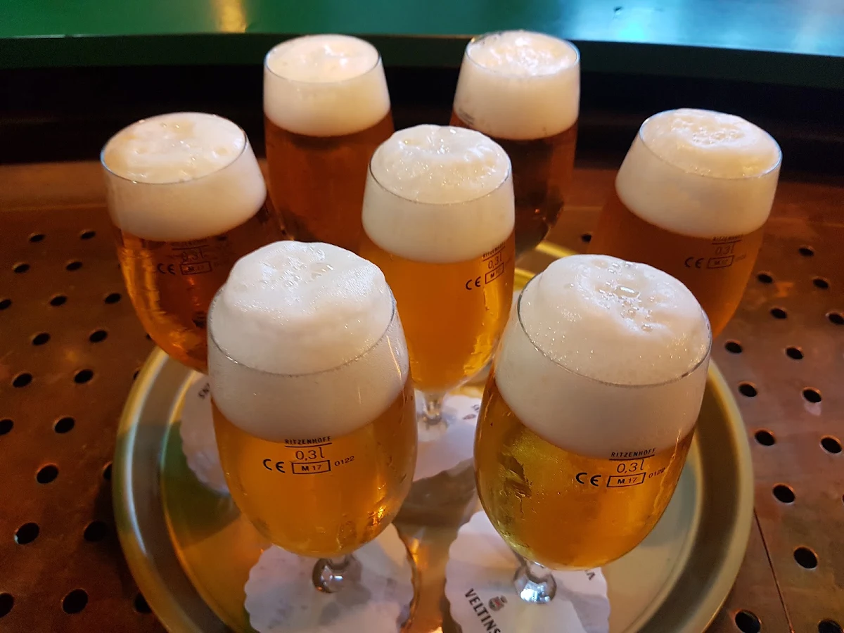 Essen und Trinken photo 4