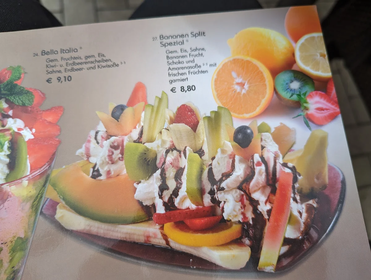 Speisekarte photo 8