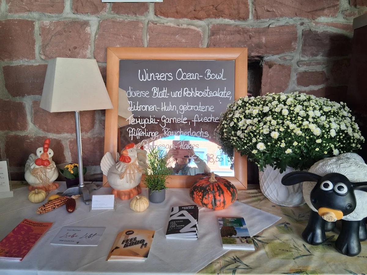 Speisekarte photo 6