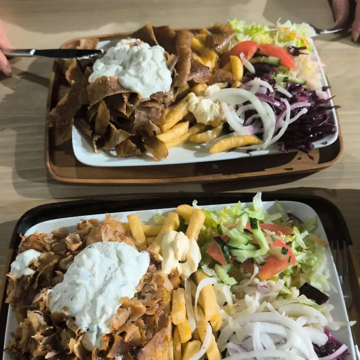 Essen und Trinken photo 3