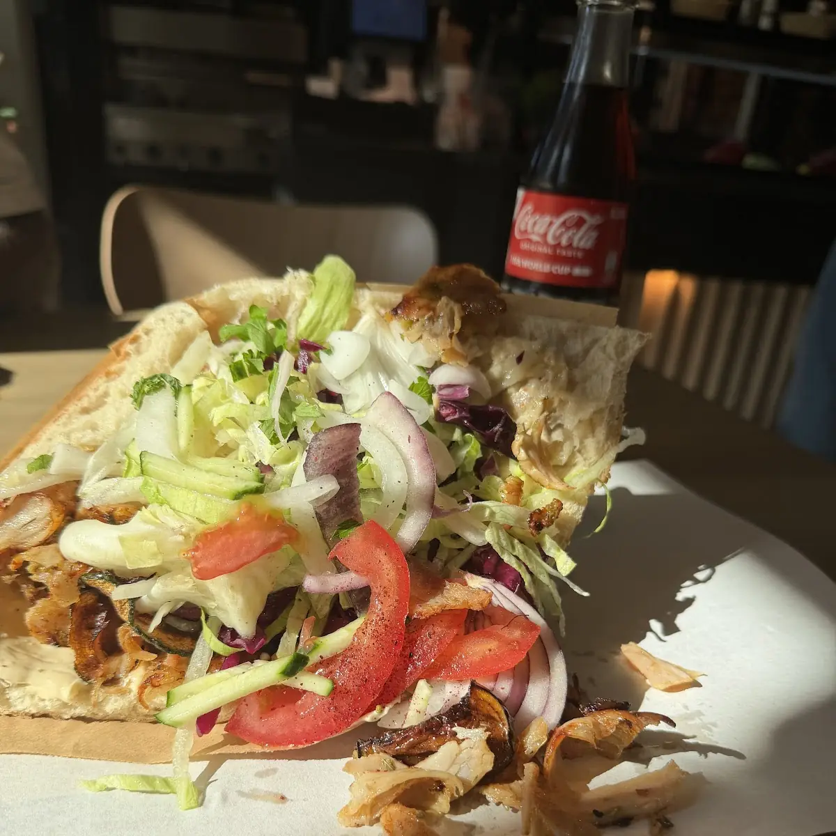 Essen und Trinken photo 5