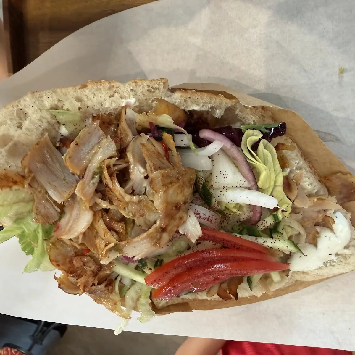 Essen und Trinken photo 6