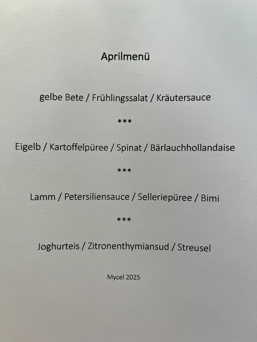 Speisekarte photo 7
