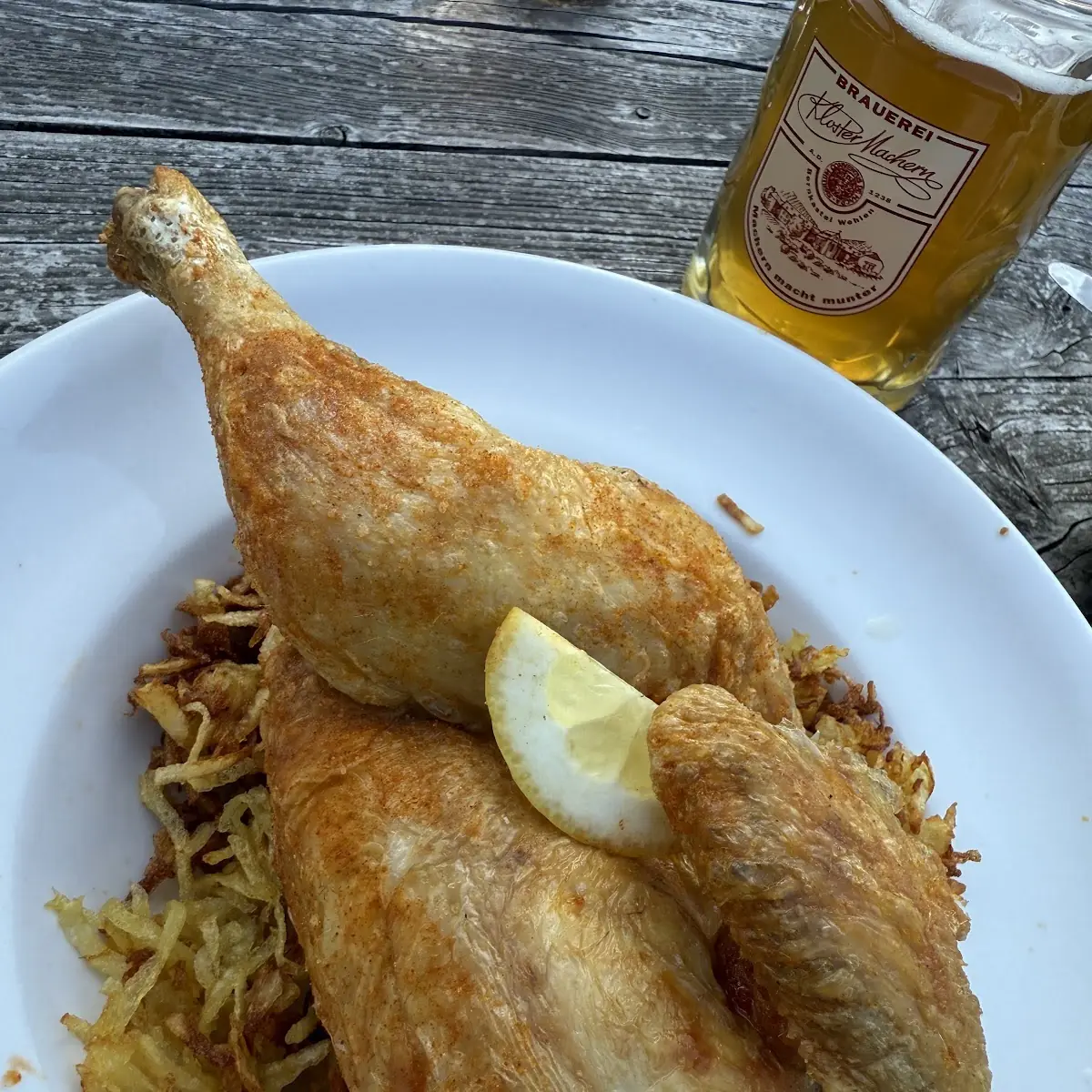 Essen und Trinken photo 2