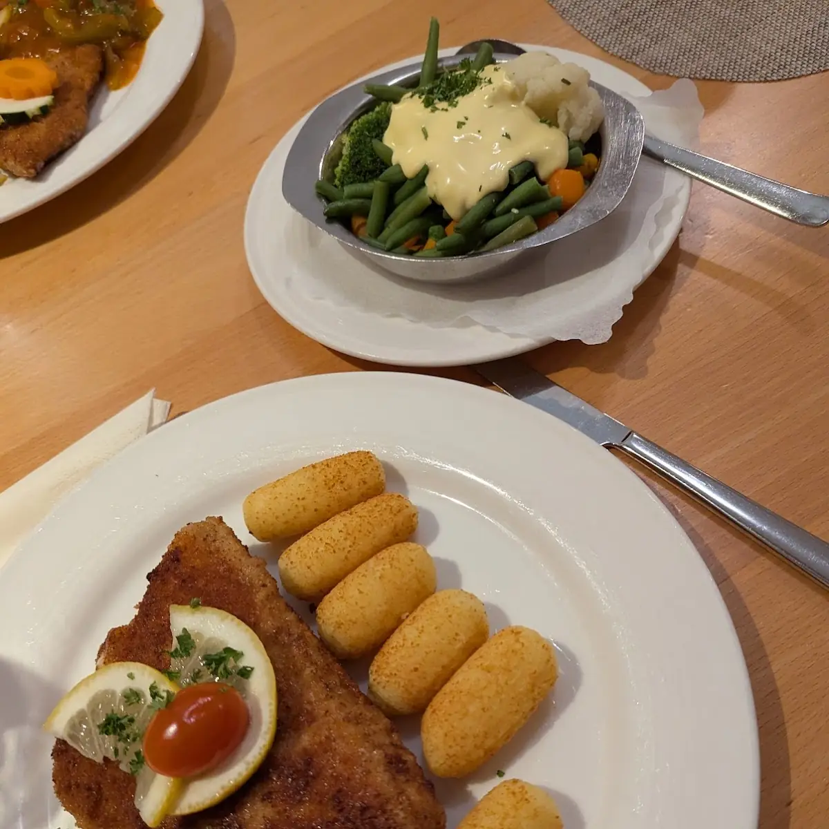 Essen und Trinken photo 5