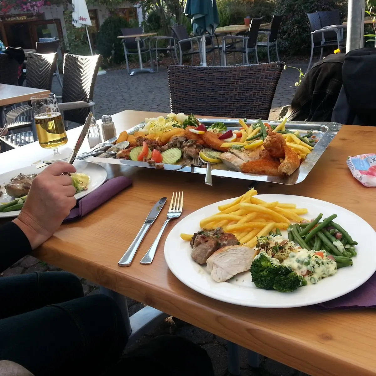 Essen und Trinken photo 8