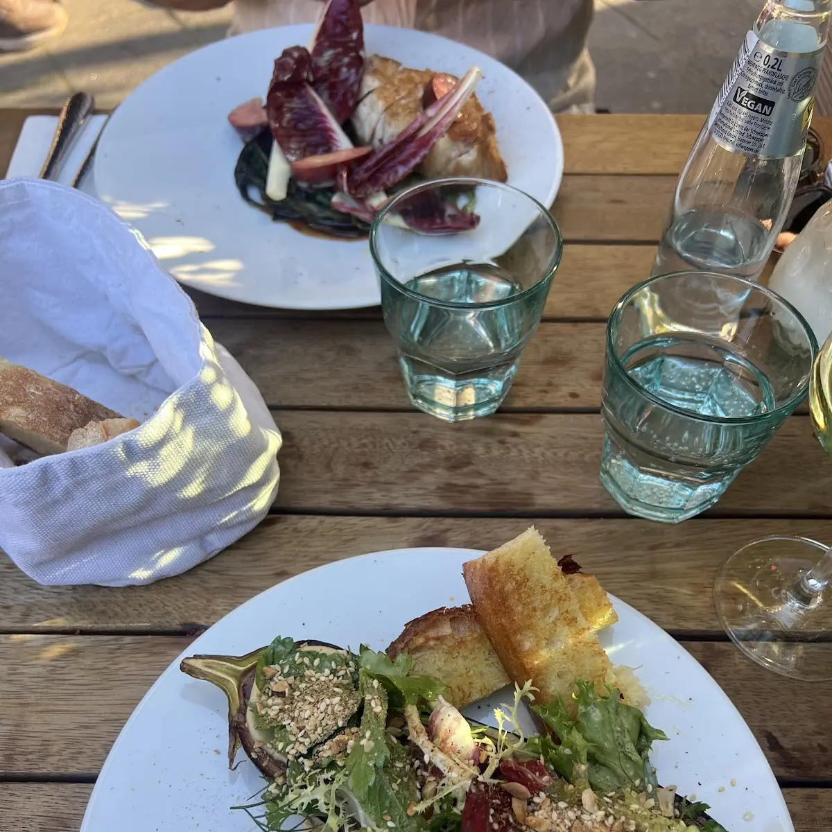 Essen und Trinken photo 2