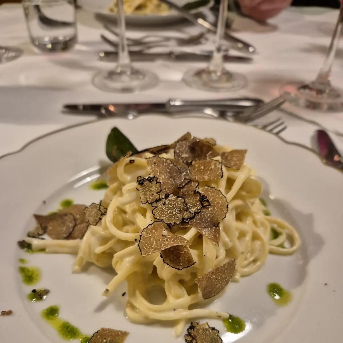 Essen und Trinken, Gasthaus zum Kaiserstuhl - Lothar Koch