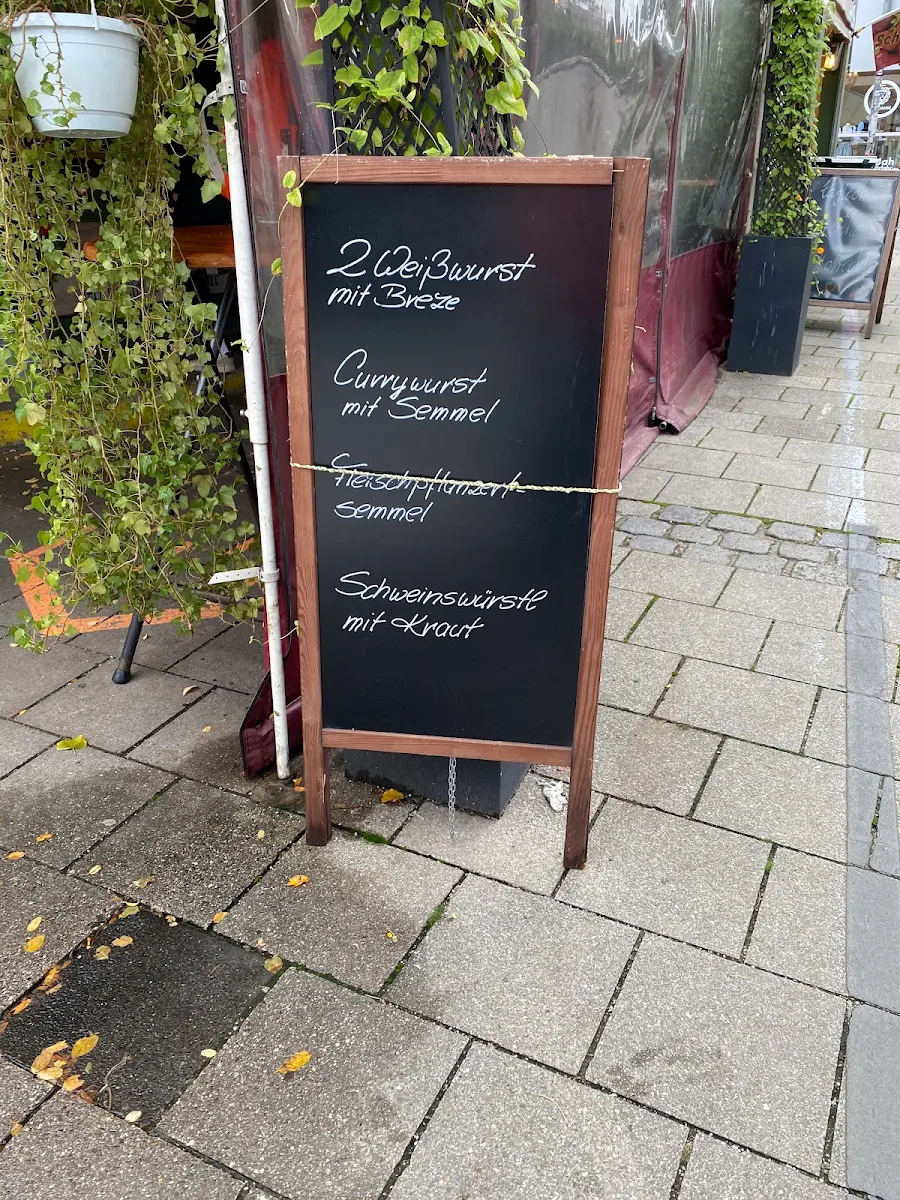 Speisekarte photo 6