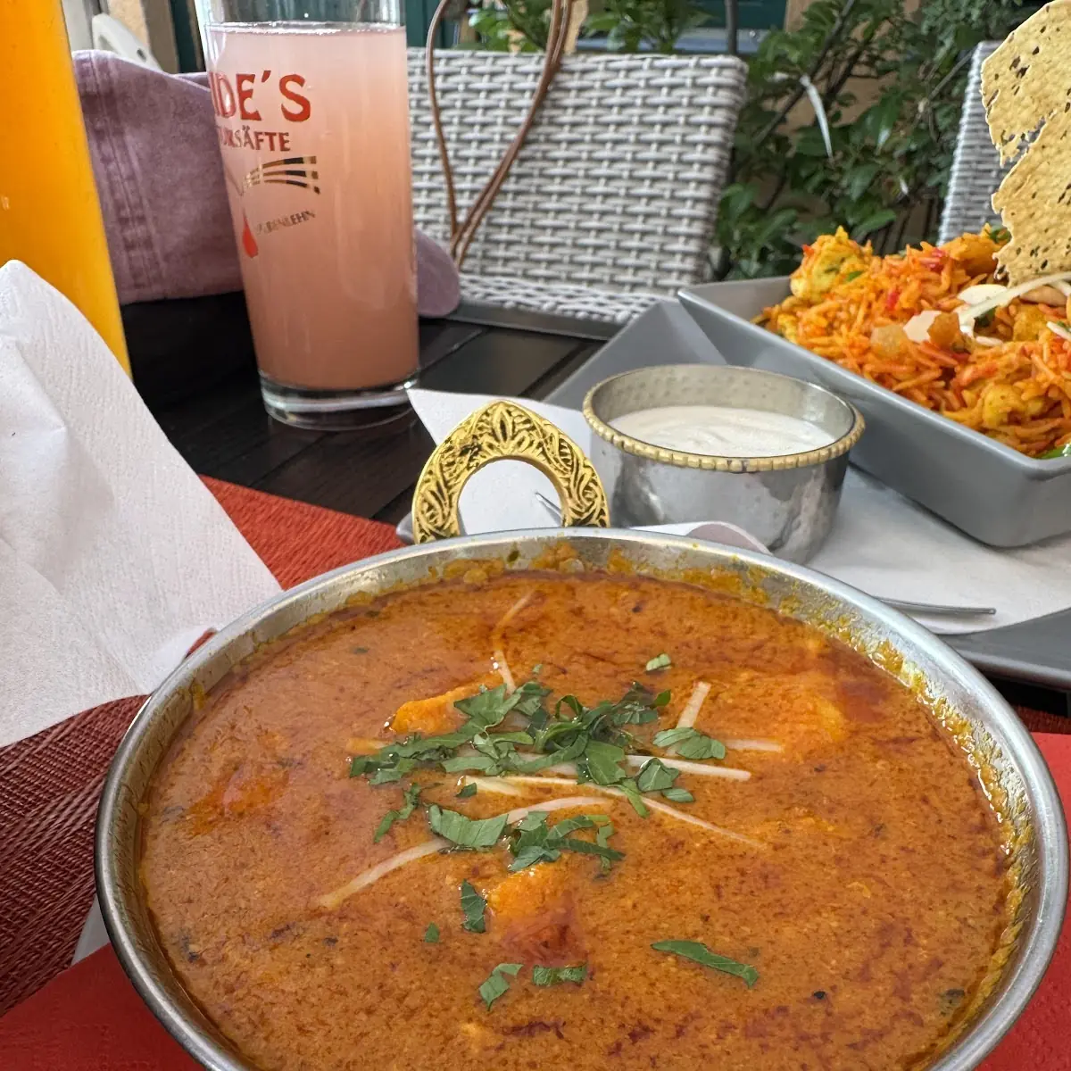 Essen und Trinken photo 4
