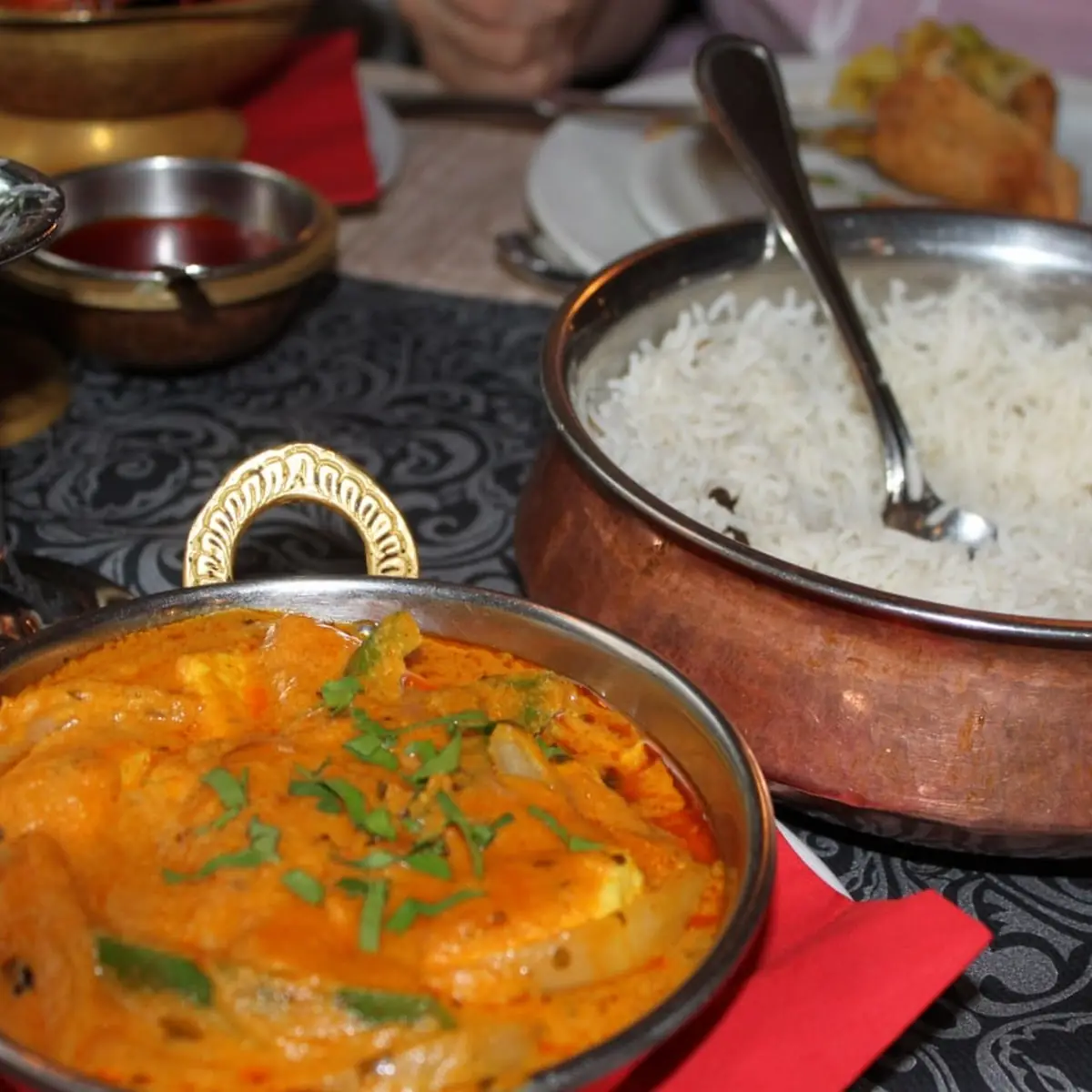 Essen und Trinken photo 6