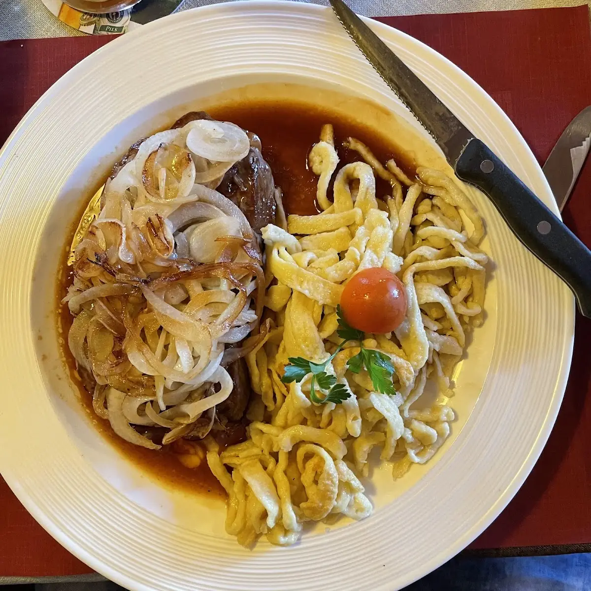 Essen und Trinken photo 1
