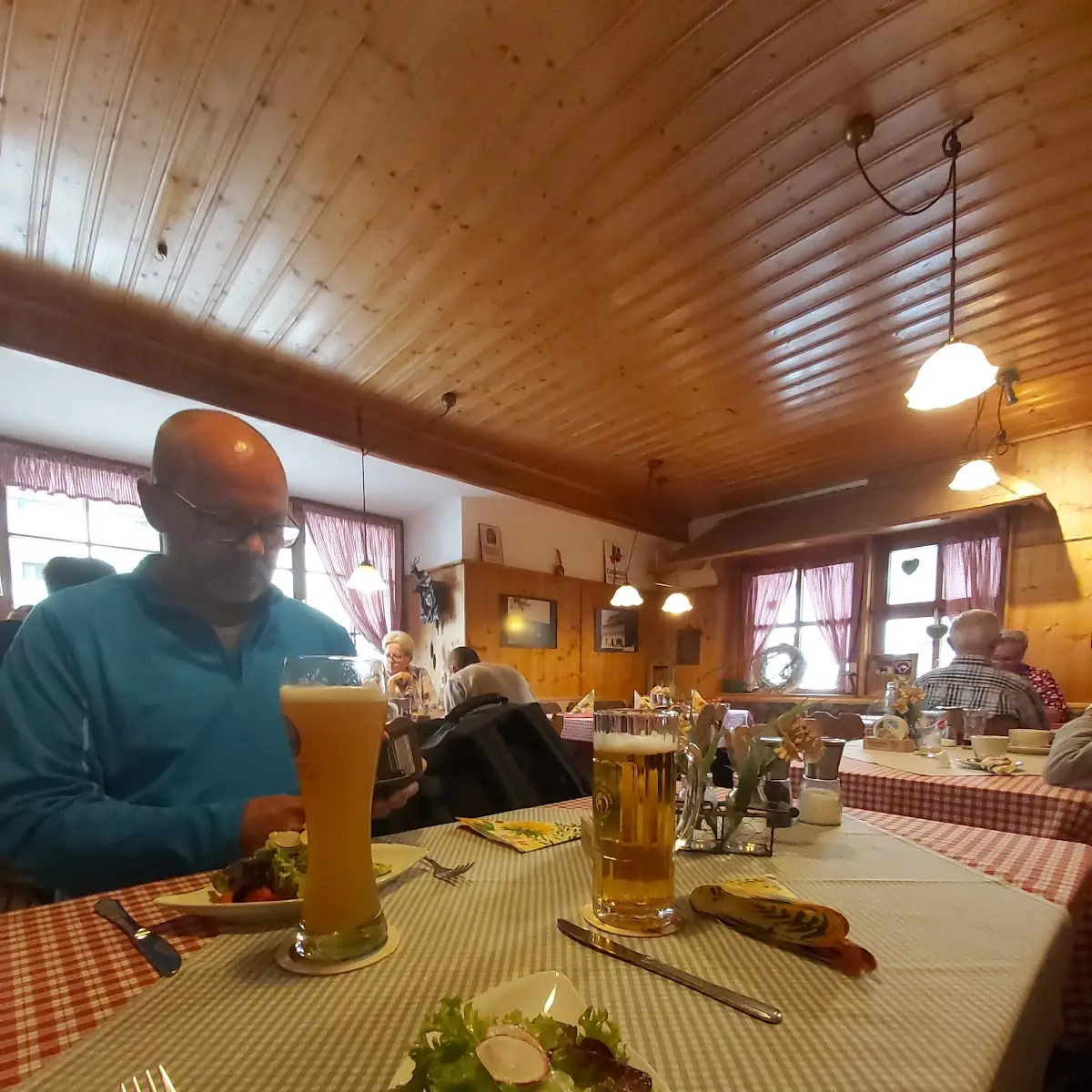Essen und Trinken photo 10