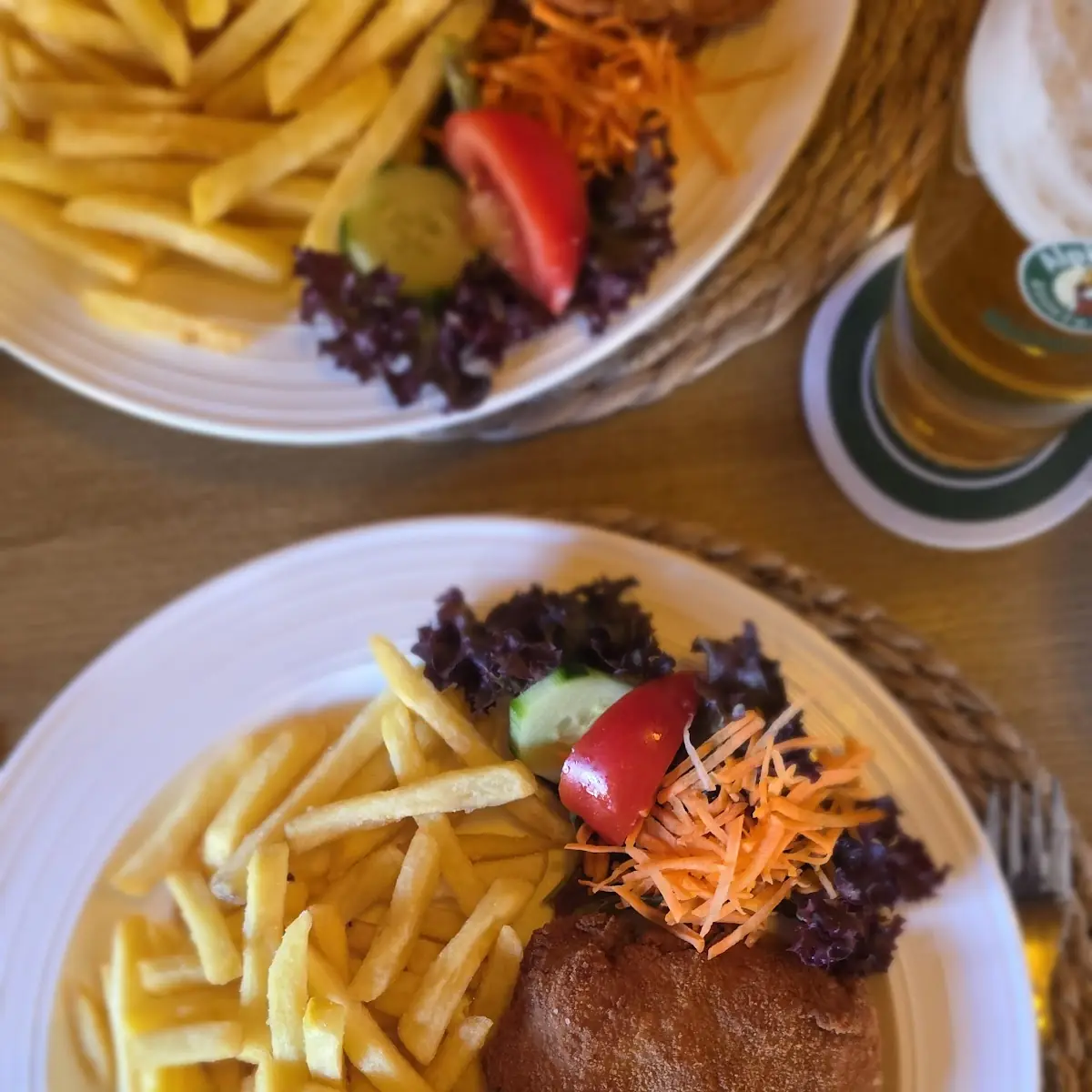 Essen und Trinken photo 5
