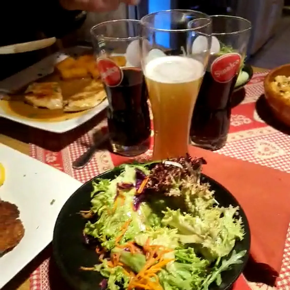 Essen und Trinken photo 8