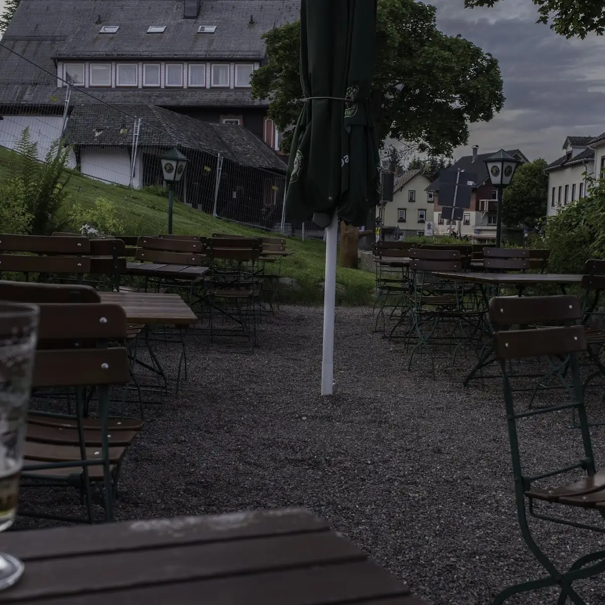 Atmosphäre photo 2