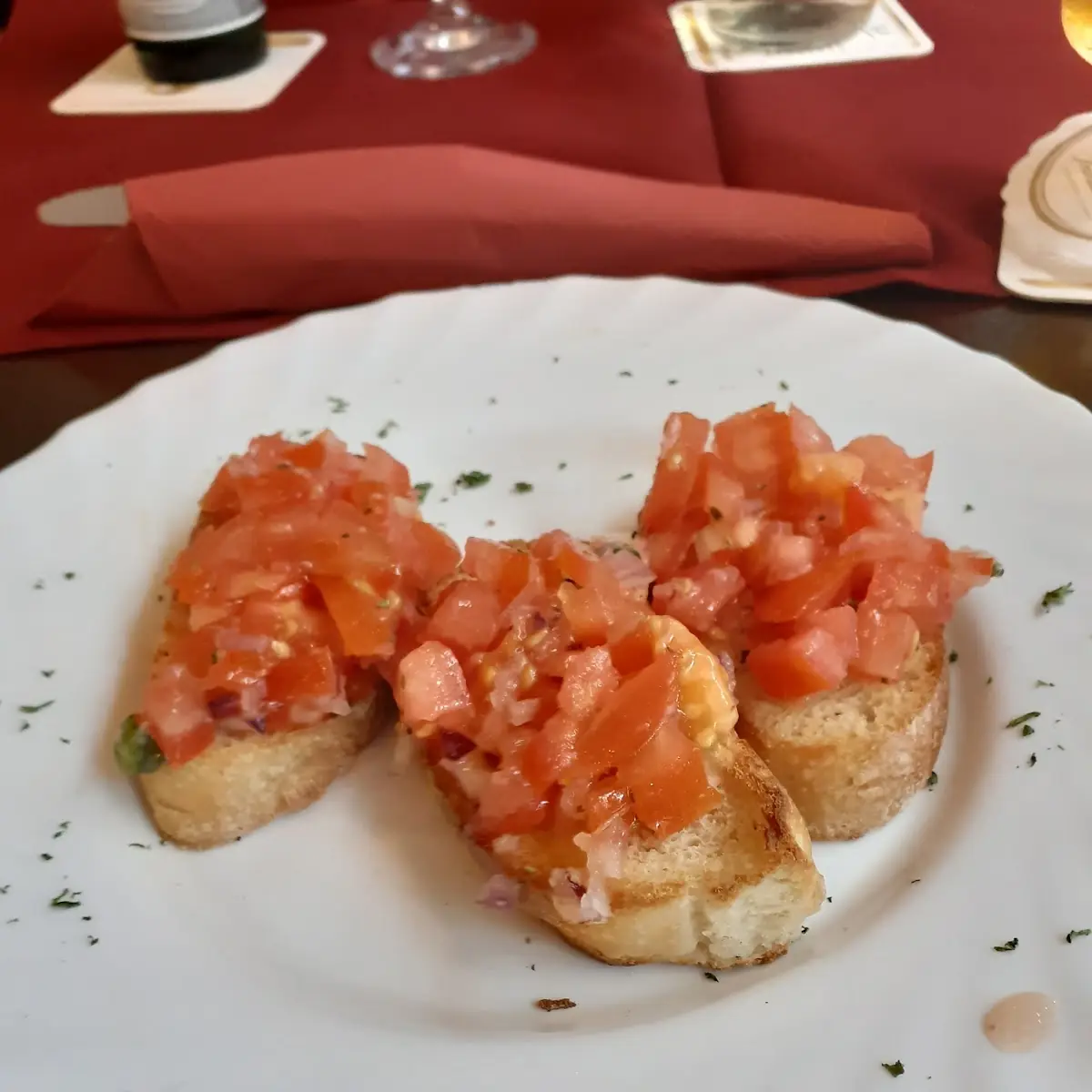 Essen und Trinken photo 5