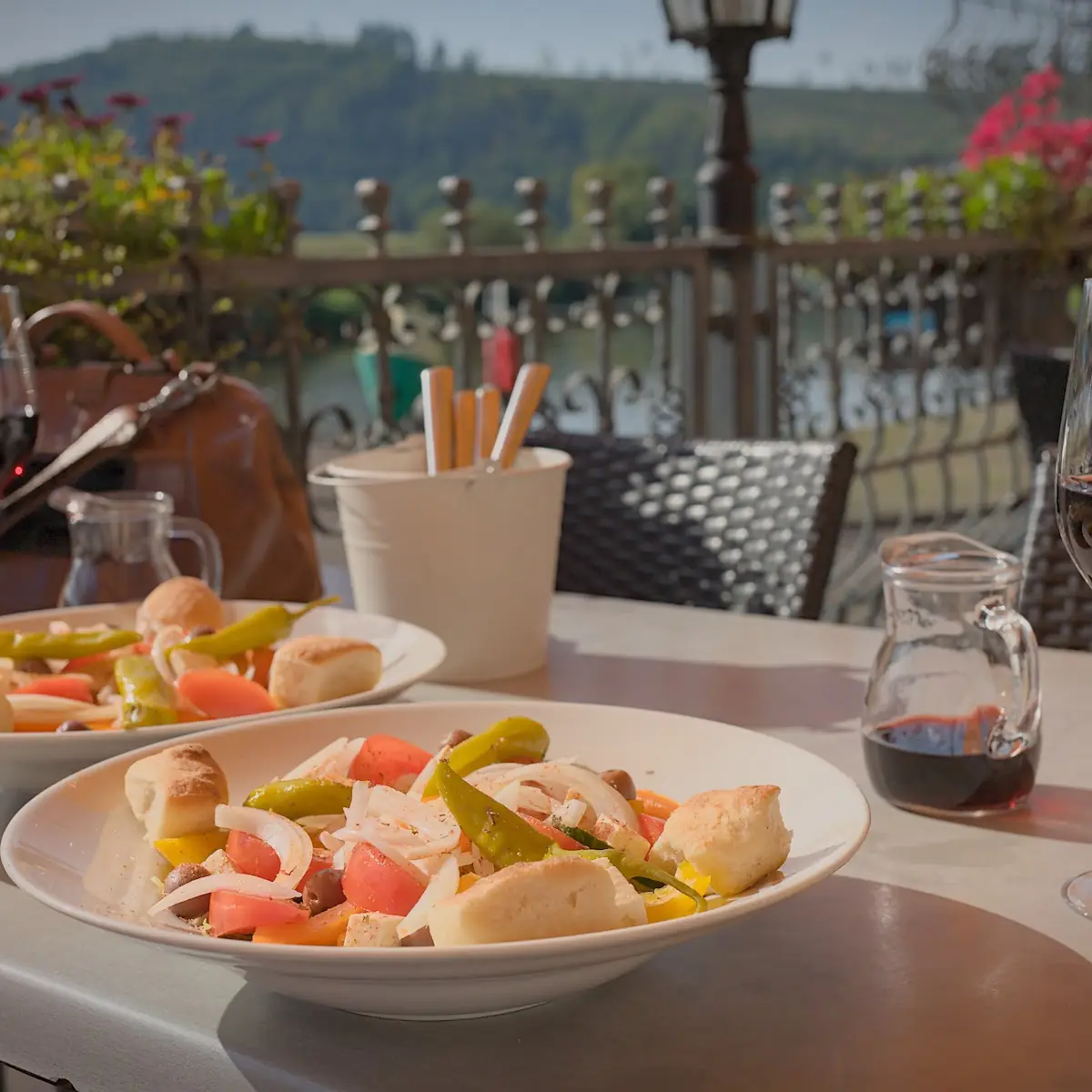 Essen und Trinken photo 1