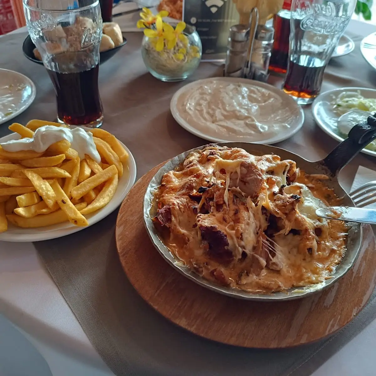 Essen und Trinken photo 4