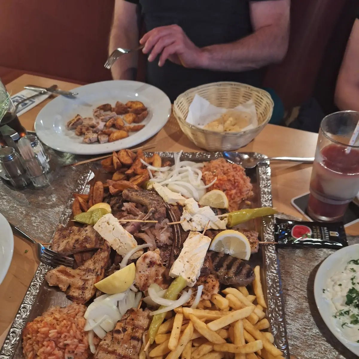 Essen und Trinken photo 6