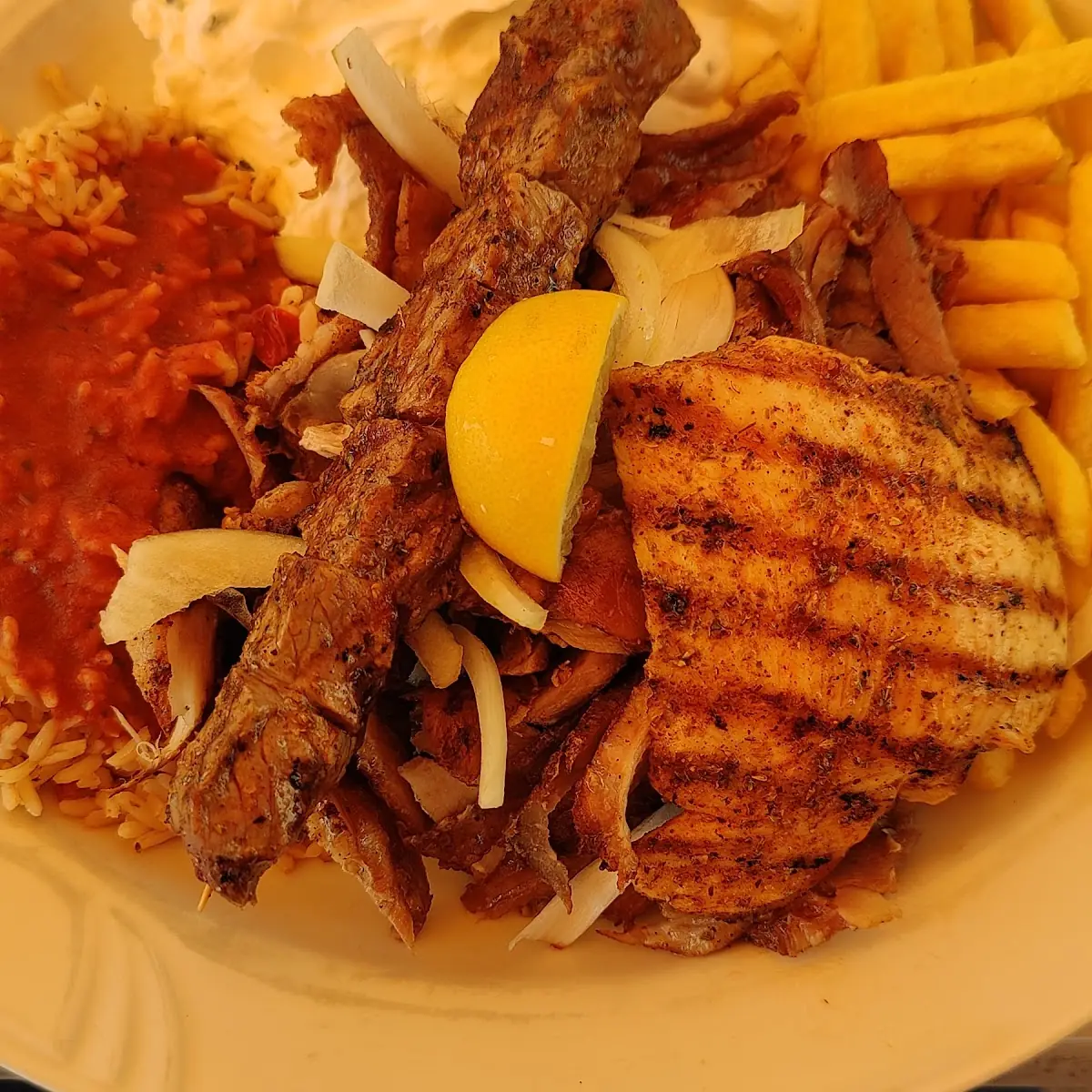 Essen und Trinken photo 7