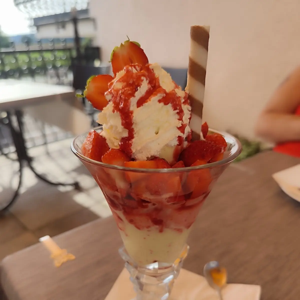 Essen und Trinken photo 8