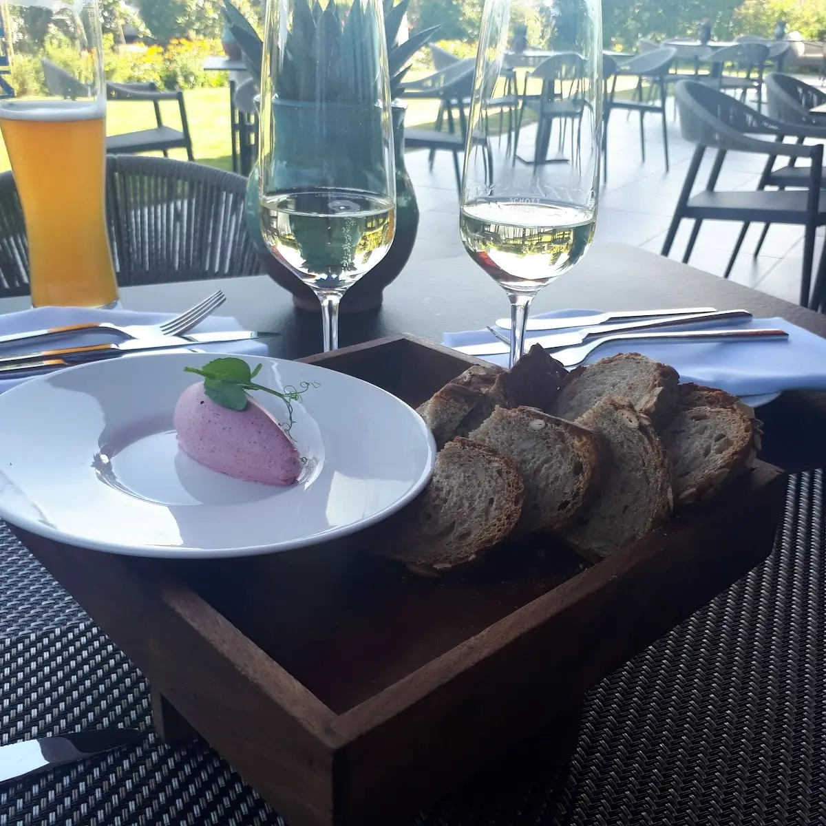 Essen und Trinken photo 2
