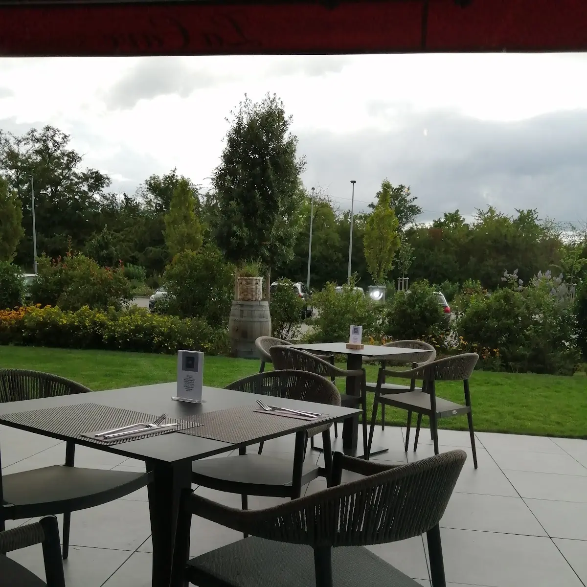Atmosphäre photo 6