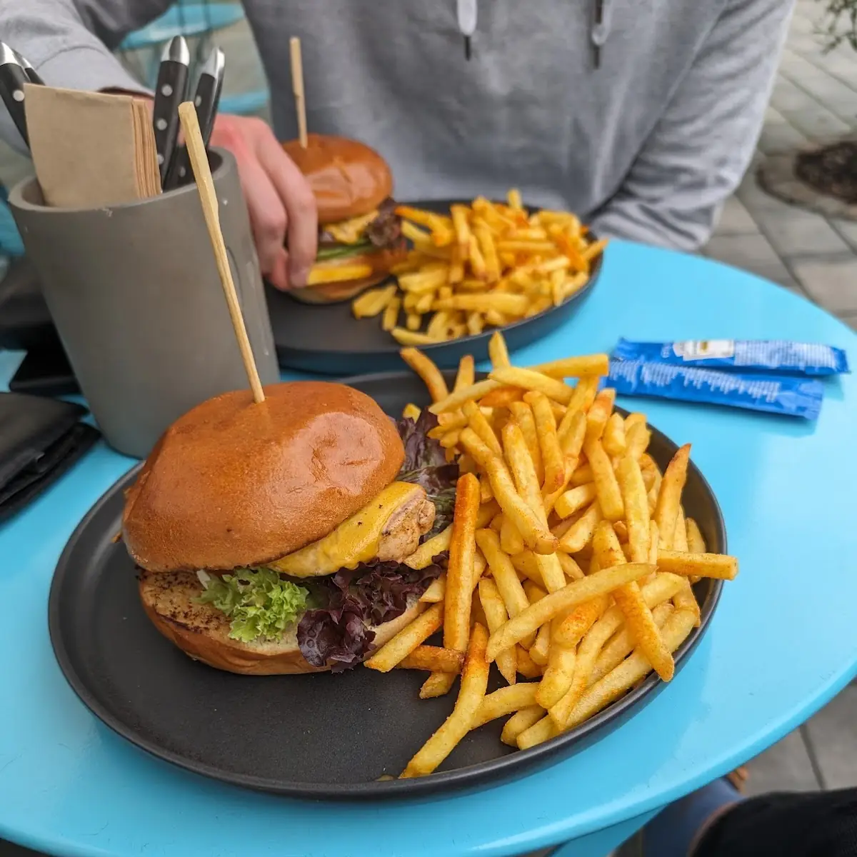 Essen und Trinken photo 8