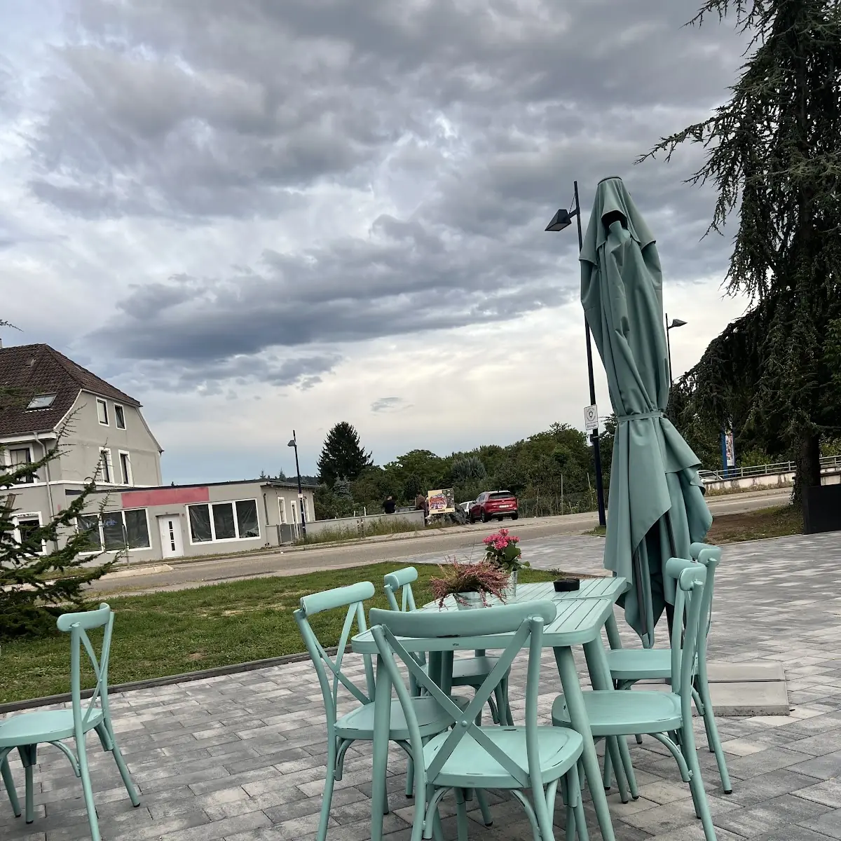 Atmosphäre photo 3