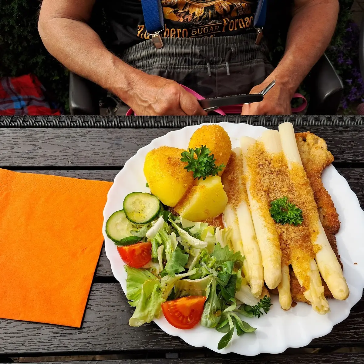 Essen und Trinken photo 3