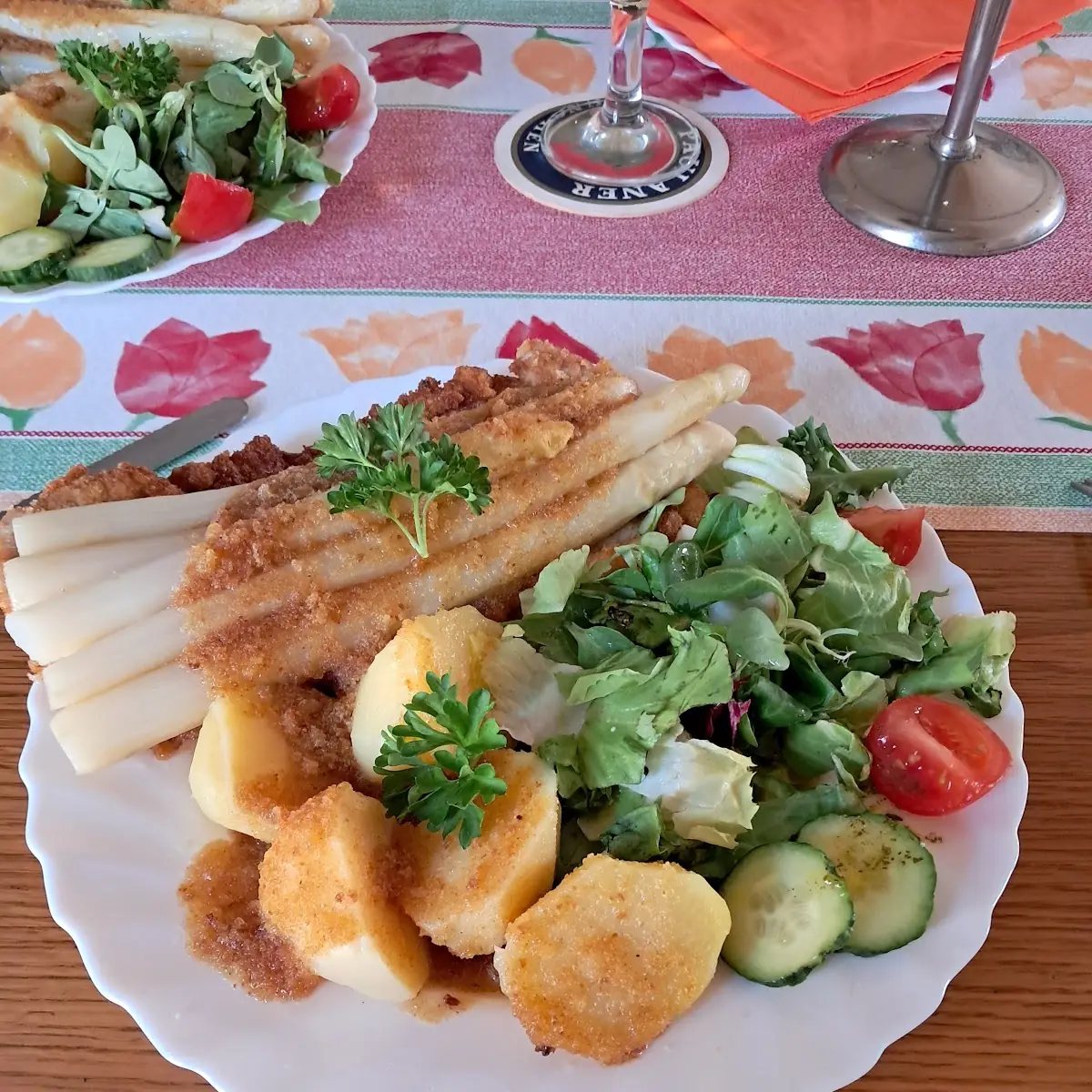 Essen und Trinken photo 4