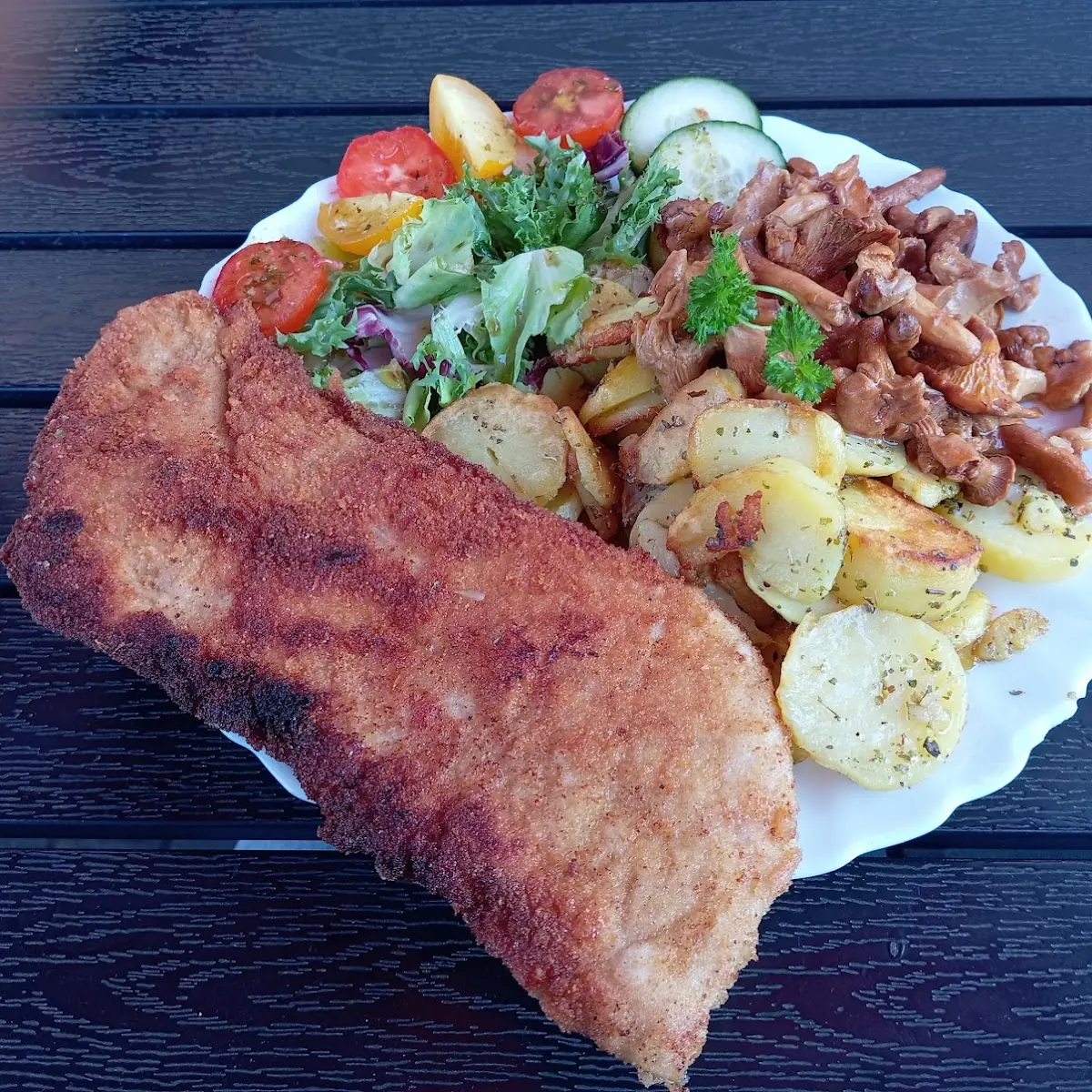 Essen und Trinken photo 5