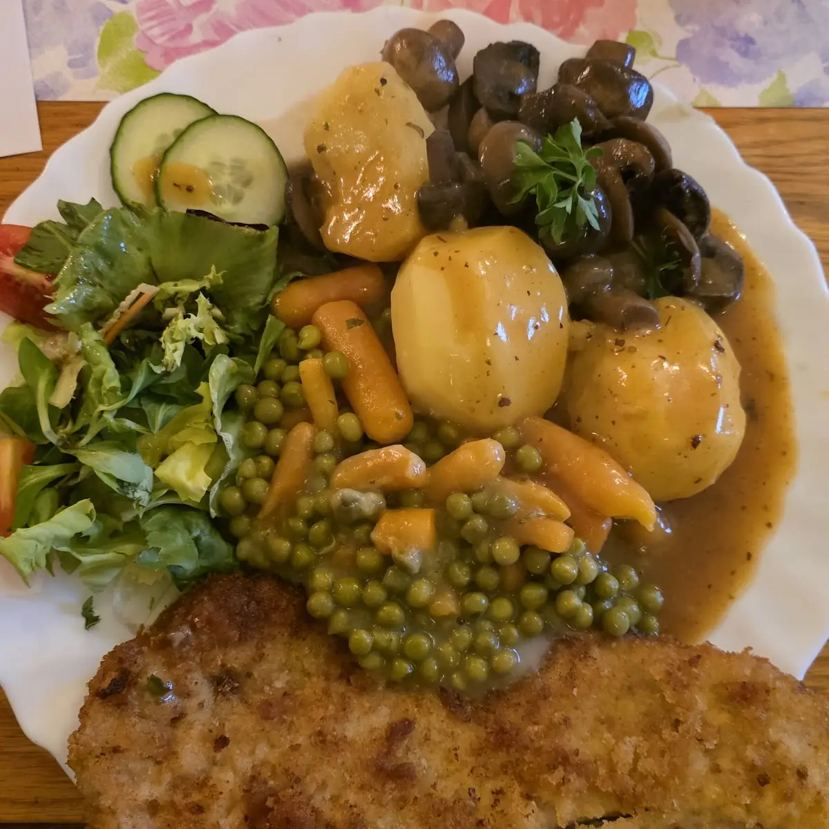 Essen und Trinken photo 6