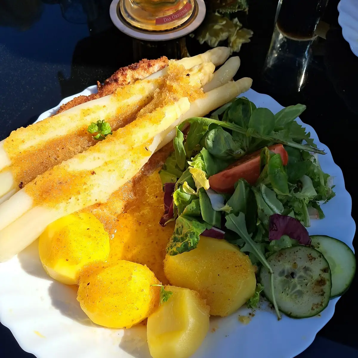 Essen und Trinken photo 7