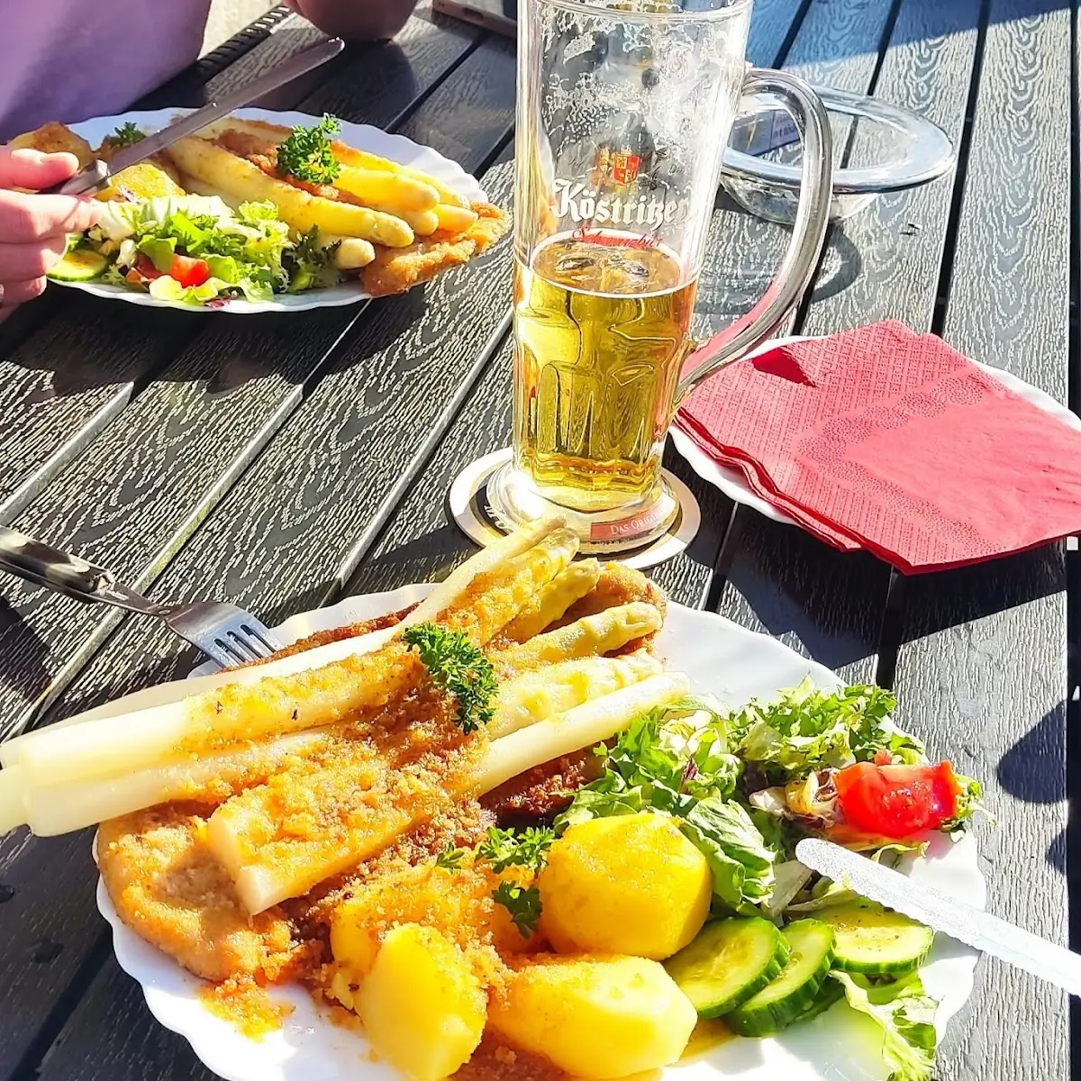 Essen und Trinken photo 8