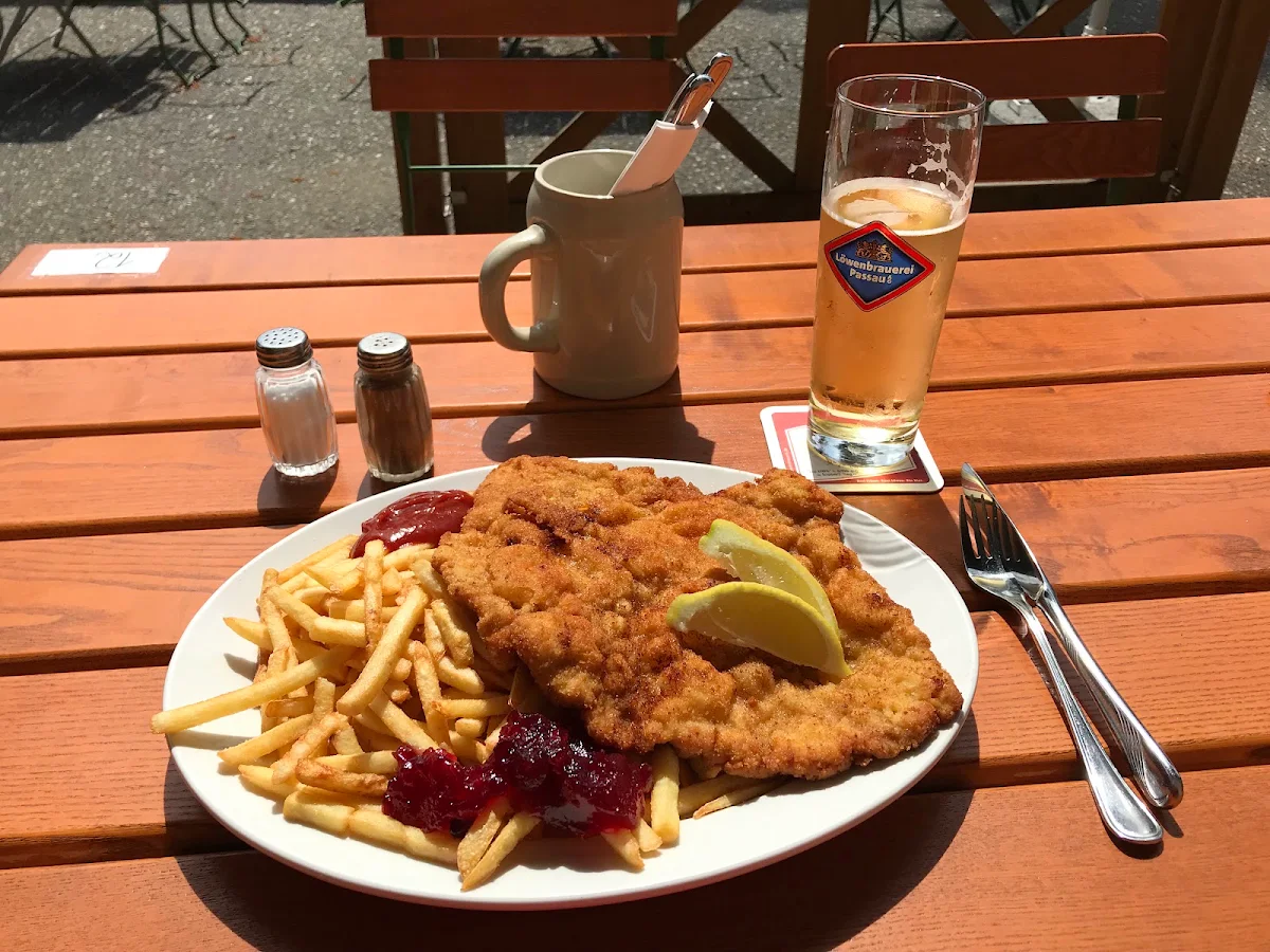 Essen und Trinken photo 2