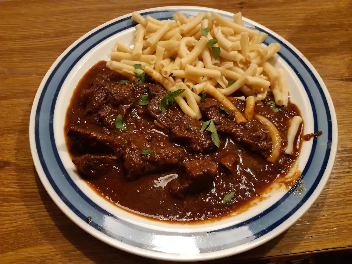 Essen und Trinken photo 4