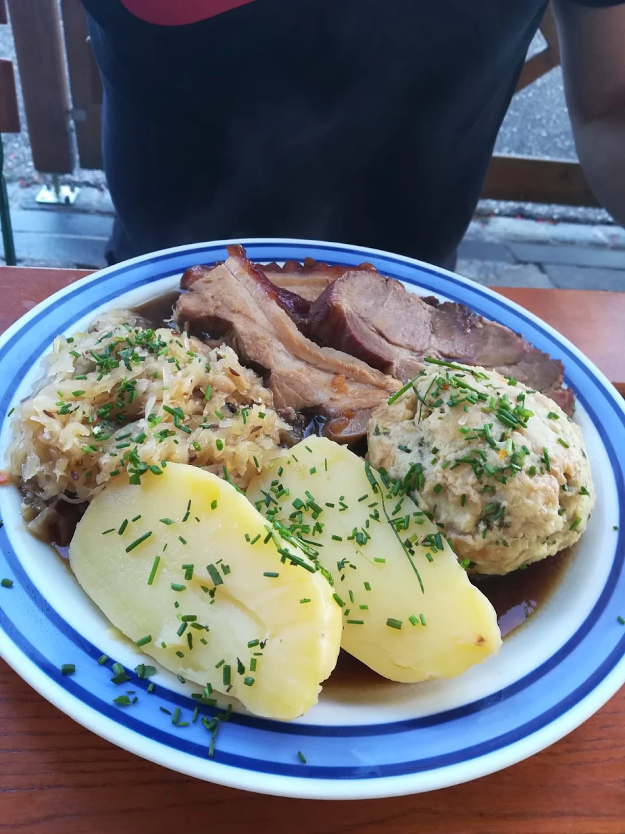 Essen und Trinken photo 5