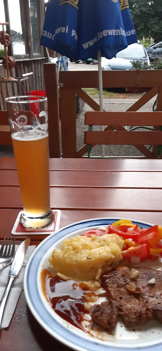 Essen und Trinken photo 6