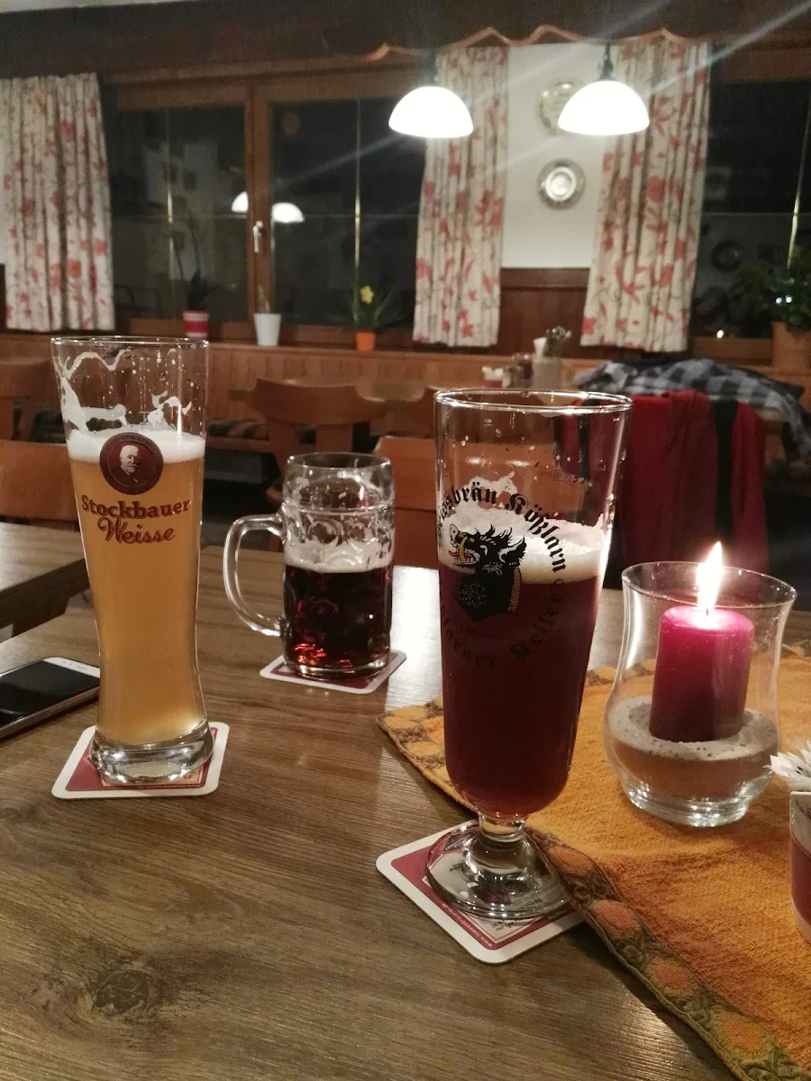 Essen und Trinken photo 9