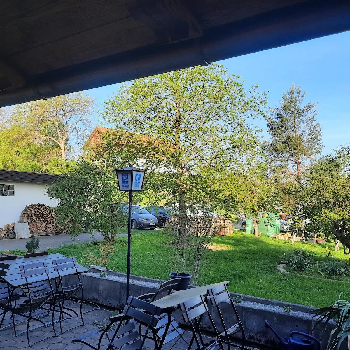 Atmosphäre photo 8