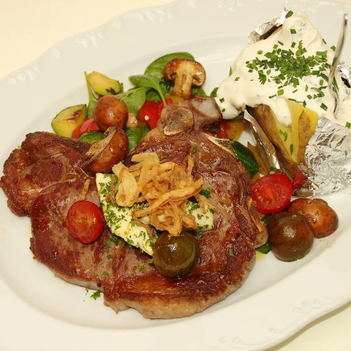 Essen und Trinken photo 2