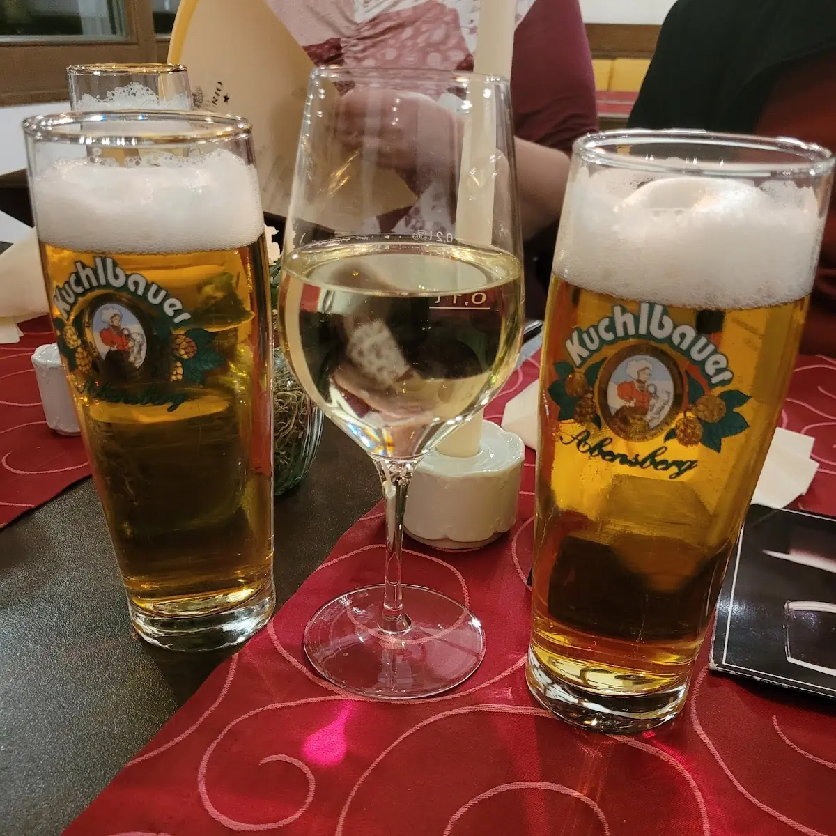 Essen und Trinken photo 6