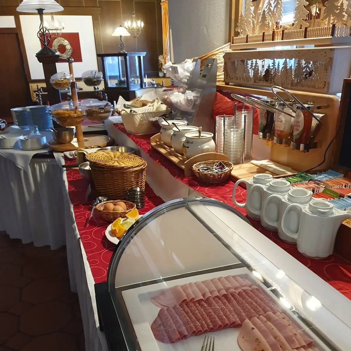 Essen und Trinken photo 8