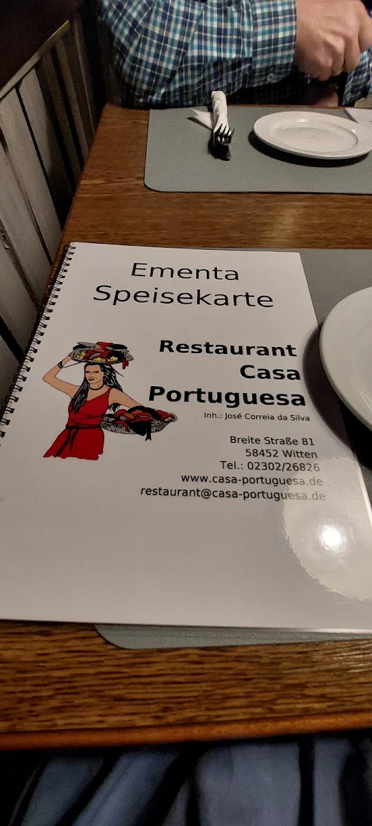 Speisekarte photo 4