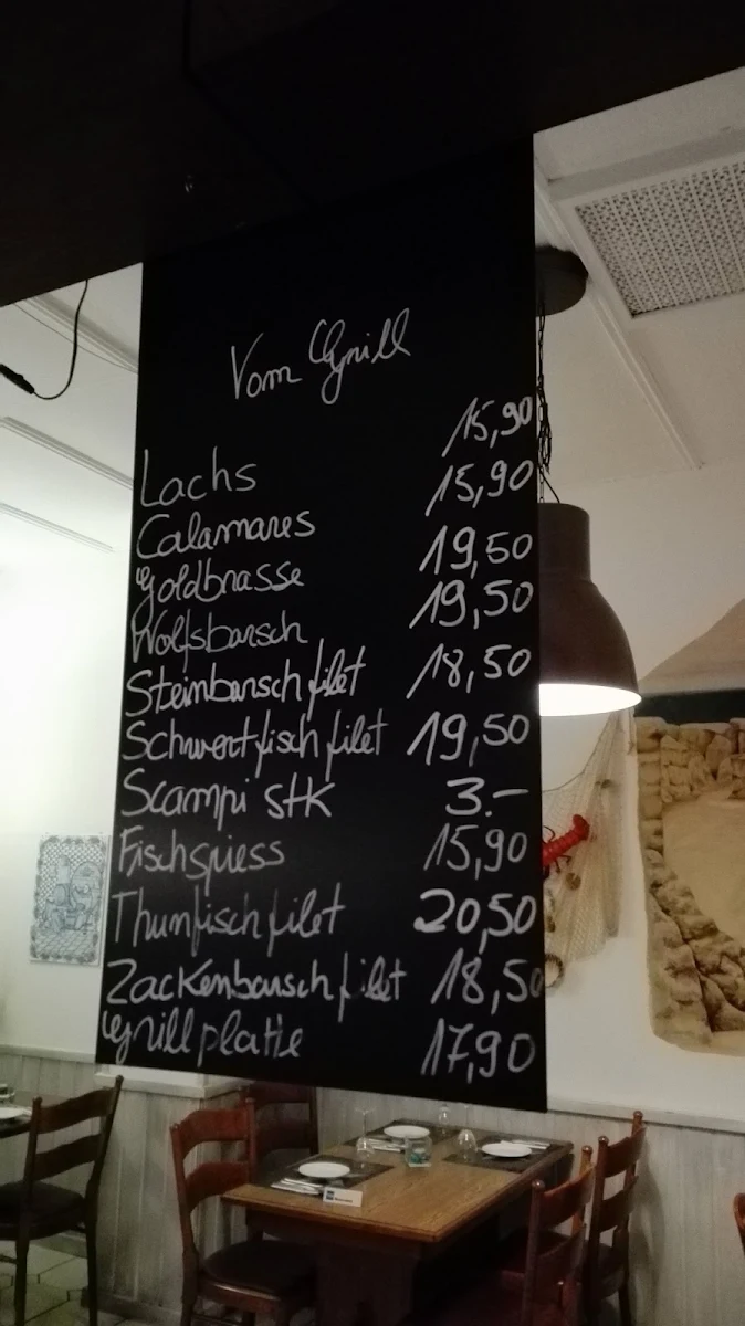 Speisekarte photo 6