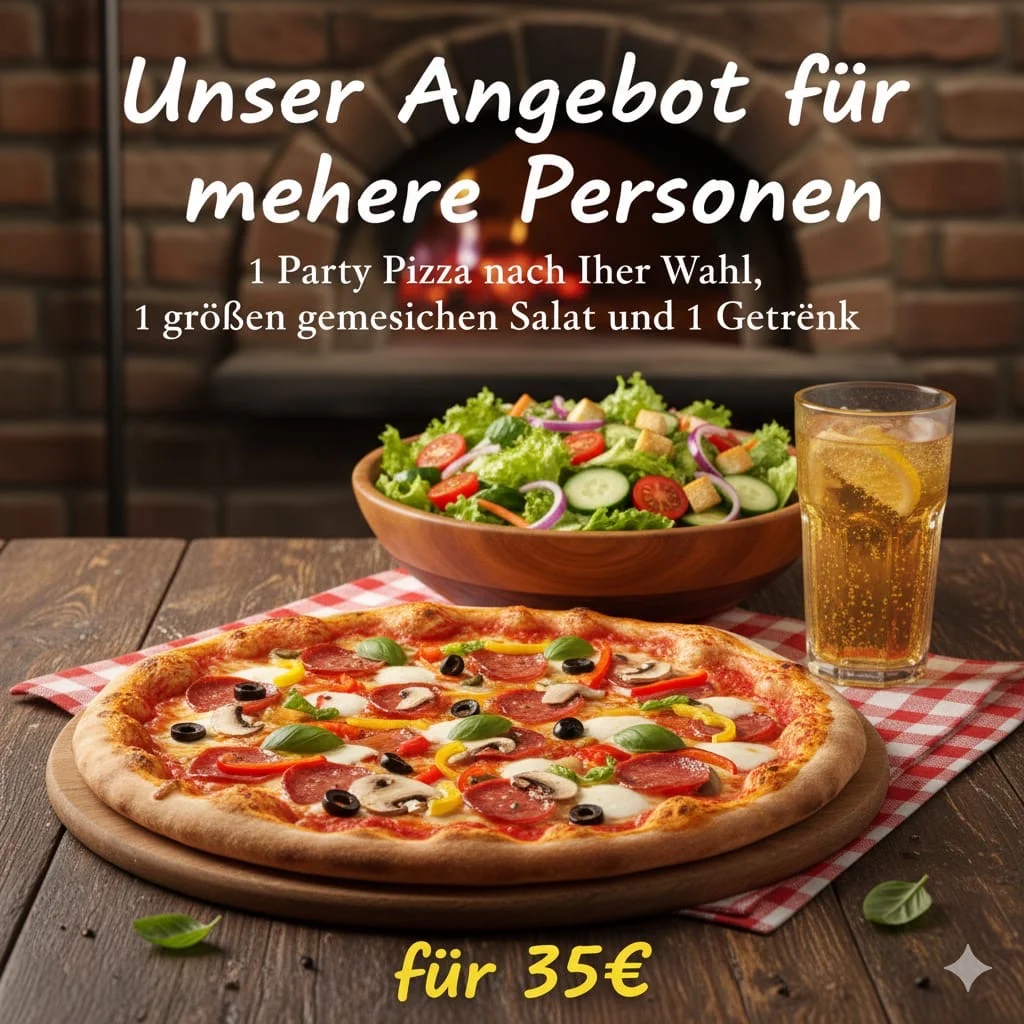 Speisekarte photo 4