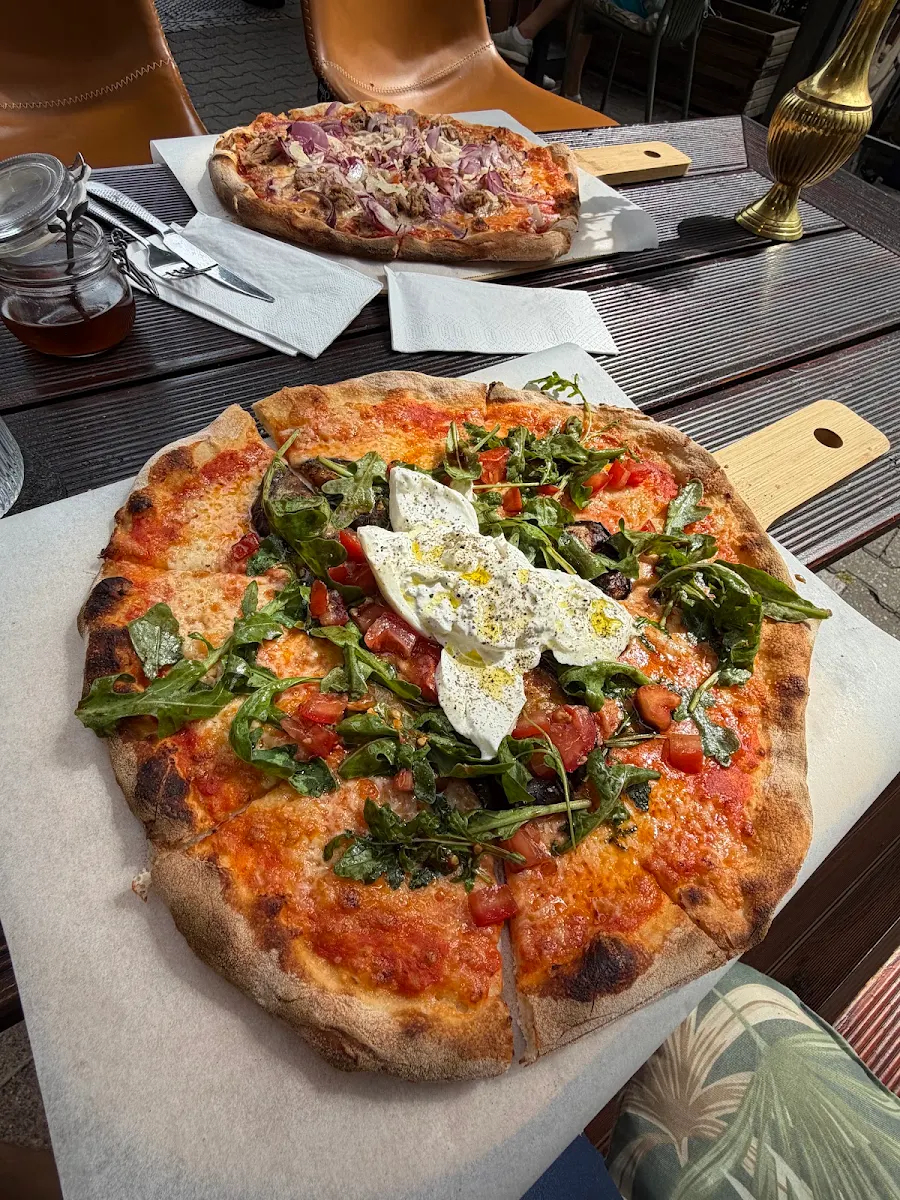 Essen und Trinken photo 2